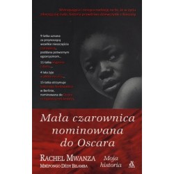 Mała czarownica nominowana...