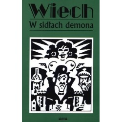 W sidłach demona