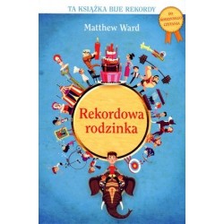 Rekordowa rodzinka