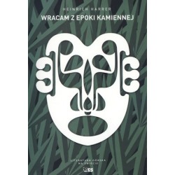 Wracam z epoki kamiennej