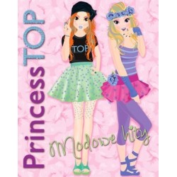 Princess Top. Modowe hity
