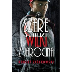 Szare wilki z Jarocina