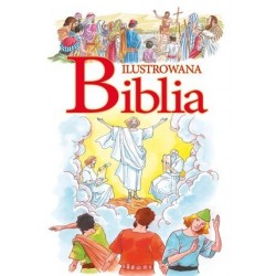 Biblia Ilustrowana
