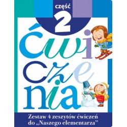 Zestaw ćwiczeń do `Naszego...