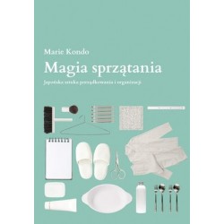 Magia sprzątania