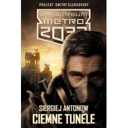 Uniwersum Metro 2033....