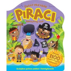 Świat Przygód Piraci....