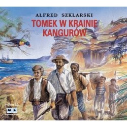 Tomek w krainie kangurów...