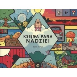 Księga Pana Nadziei