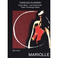 Mariolle. Książka + CD