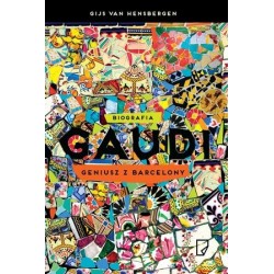 Gaudi. Geniusz z Barcelony