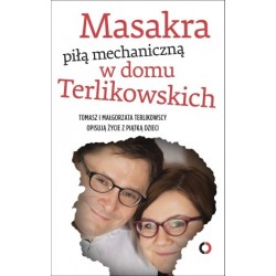 Masakra piłą mechaniczną w...