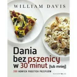 Dania bez pszenicy w 30...