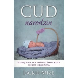 Cud narodzin