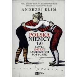 Polska - Niemcy 1:0 czyli...