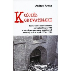 Kościół obywatelski