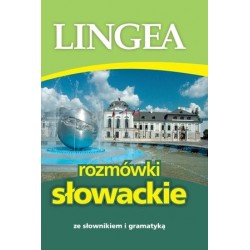Rozmówki słowackie ze...