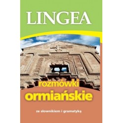 Rozmówki ormiańskie ze...