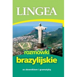 Rozmówki brazylijskie ze...