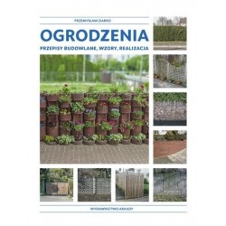 Ogrodzenia. Przepisy...