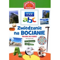 TVP abc. Zwiedzanie na...