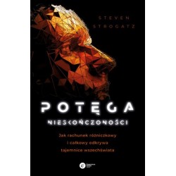 Potęga nieskończoności. Jak...