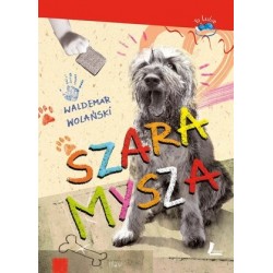 Szara Mysza