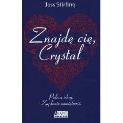 Znajdę cię, Crystal. Saga o...