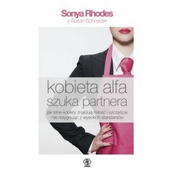 Kobieta alfa szuka partnera