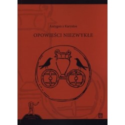 Opowieści niezwykłe