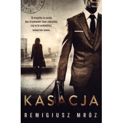 Kasacja. Seria z Joanną...