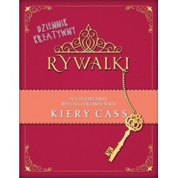 Dziennik kreatywny. Seria...