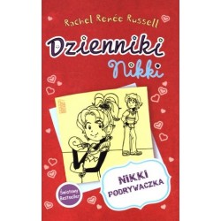 Nikki Podrywaczka. Seria...