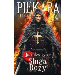 Ja, inkwizytor. Sługa boży