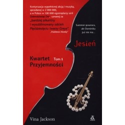 Jesień. Seria Kwartet...