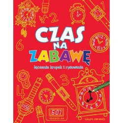 Czas na zabawę