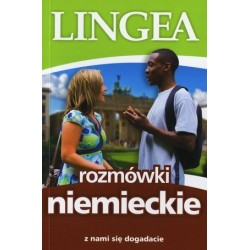Rozmówki niemieckie. Z nami...