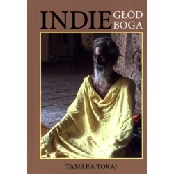 Indie głód Boga