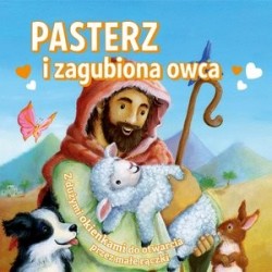 Pasterz i zagubiona owca