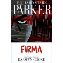 Richard Stark Parker. Tom...