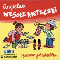 Angielski - wesołe...