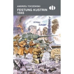 Festung Kustrin 1945