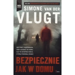 Bezpiecznie jak w domu