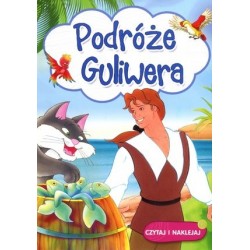 Podróże Guliwera. Czytaj i...