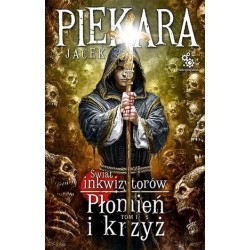 Płomień i krzyż. Świat...