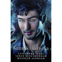 Kroniki Bane`a