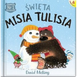 Święta Misia Tulisia