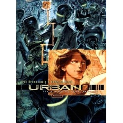 Urban. Tom 3. Niech się...