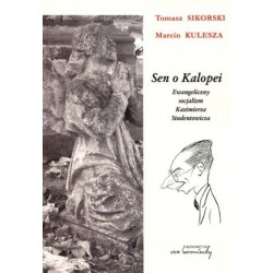 Sen o Kalopei. Ewangeliczny...