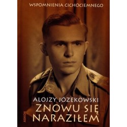 Znowu się naraziłem